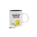 LOONEY TUNES - Mug - 320 ml - "Tweety Sylvester