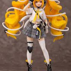 Kings of Glory Gift+ Angela (Mysterious Journey of Time Ver.) 1/10 Scale Figure