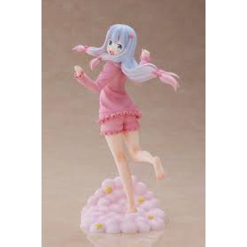 Eromanga Sensei Tenitol Sagiri Izumi Figure