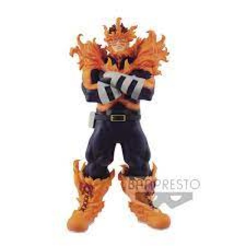 My Hero Academia Age of Heroes Vol.7 Endeavor