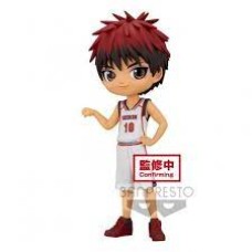 Kuroko's Basketball Q posket (B TAIGA KAGAMI)