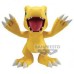 Digimon Adventure Sofvimates Agumon