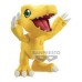 Digimon Adventure Sofvimates Agumon