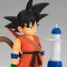 Dragon Ball History Box Vol.4 Goku