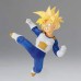 Dragon Ball Z Super Warriors Battle Retsuden III Vol.1 Super Saiyan Gohan