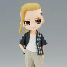 Tokyo Revengers Q Posket Ken Ryuguji (Plain Clothes Ver. A)