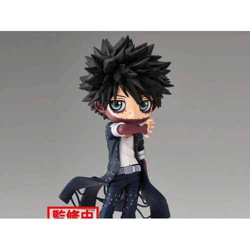 My Hero Academia Q Posket Dabi II (Ver. A)