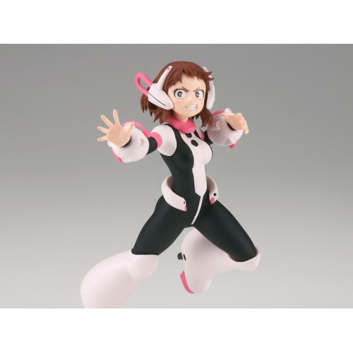 My Hero Academia The Amazing Heroes Vol.32 Ochaco Uraraka