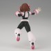 My Hero Academia The Amazing Heroes Vol.32 Ochaco Uraraka