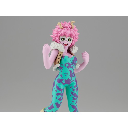 My Hero Academia Age of Heroes Pinky