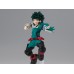 My Hero Academia Bravegraph #2 Vol.2 Izuku Midoriya