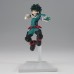 My Hero Academia Bravegraph #2 Vol.2 Izuku Midoriya