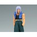 Dragon Ball Z Solid Edge Works Vol.11 Trunks