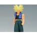 Dragon Ball Z Solid Edge Works Vol.11 Super Saiyan Trunks