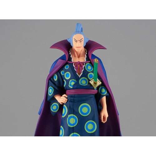 One Piece DXF The Grandline Men Extra Denjiro