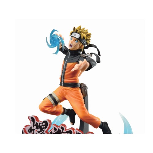 Naruto: Shippuden Vibration Stars Uzumaki Naruto (Special Ver.)