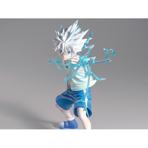 Hunter x Hunter Vibration Stars Killua II