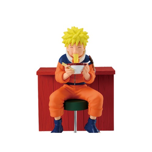 Naruto: Shippuden Naruto Uzumaki (Ichiraku)