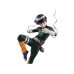 Naruto Banpresto Figure Colosseum Rock Lee