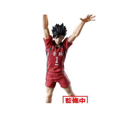 Haikyuu!! Posing Figure Tetsuro Kuroo