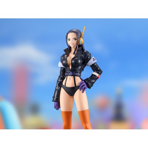 One Piece DXF The Grandline Series Egghead Nico Robin