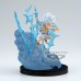 One Piece World Collectable Figure Monkey D. Luffy Special (Gear 5)