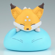 That Time I Got Reincarnated as a Slime Rimuru & Kurama Soft Vinyl Figure