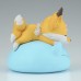 That Time I Got Reincarnated as a Slime Rimuru & Kurama Soft Vinyl Figure