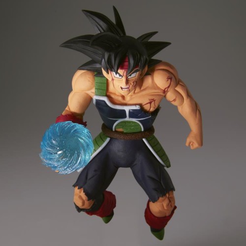 Dragon Ball Z GxMateria Bardock