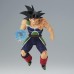 Dragon Ball Z GxMateria Bardock