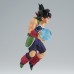 Dragon Ball Z GxMateria Bardock