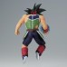 Dragon Ball Z GxMateria Bardock