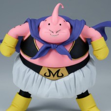 Dragon Ball Z Solid Edge Works Majin Buu