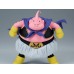 Dragon Ball Z Solid Edge Works Majin Buu