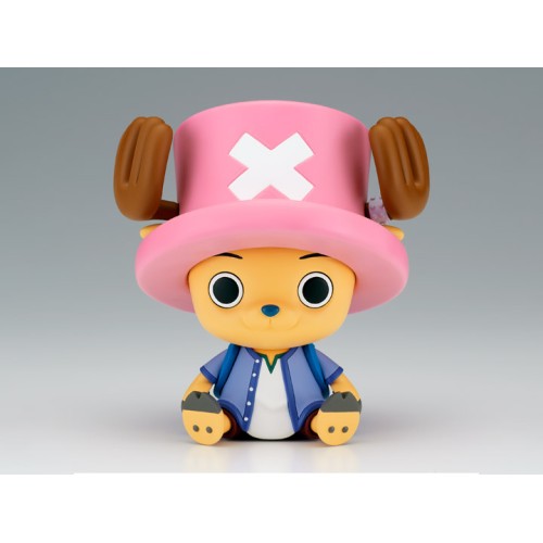 One Piece Sofvimates Tony Tony Chopper (Arabasta Ver.)