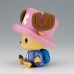 One Piece Sofvimates Tony Tony Chopper (Arabasta Ver.)