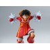 One Piece Battle Record Collection Monkey D. Luffy (Egghead)