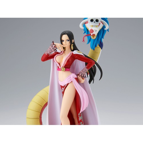 One Piece DXF The Grandline Series Extra+ Boa Hancock