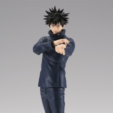 Jujutsu Kaisen Jujutsu no Waza Megumi Fushiguro (Ver.2)