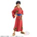 One Piece DXF The Grandline Series Wano Country Monkey D. Luffy (Yukata Ver.)