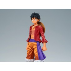 One Piece DXF The Grandline Series Wano Country Monkey D. Luffy