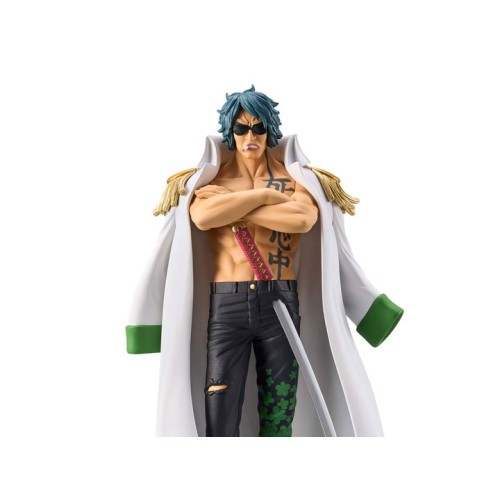 One Piece DXF The Grandline Series Extra Aramaki