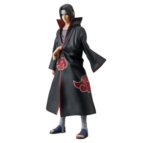 Naruto: Shippuden Grandista Itachi Uchiha