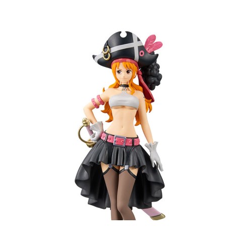 One Piece: Film Red DXF The Grandline Lady Vol.3 Nami