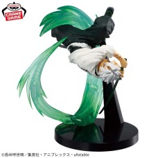 Demon Slayer: Kimetsu no Yaiba Vibration Stars Plus Sanemi Shinazugawa