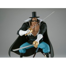 One Piece Battle Record Collection Vista Figure