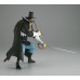 One Piece Battle Record Collection Vista Figure