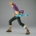 One Piece Battle Record Collection Marco Figure