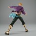 One Piece Battle Record Collection Marco Figure