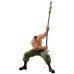 One Piece Grandista Edward Newgate Figure